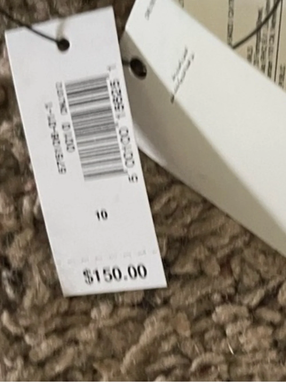 Banana Republic leather Wedge espadrille platforms